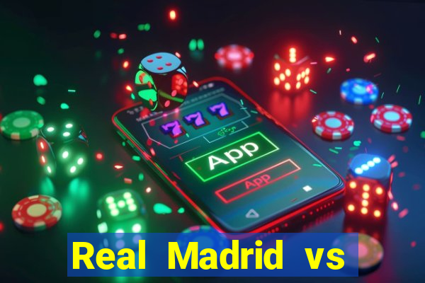 Real Madrid vs barcelona futemax